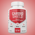 Cardio Shield Reviews