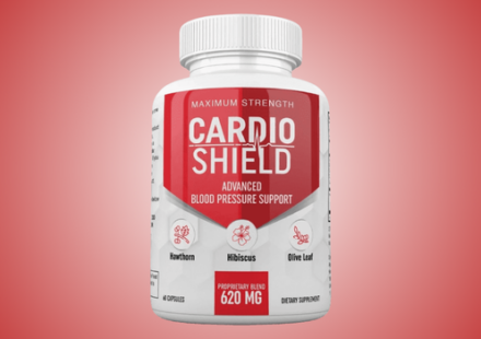 Cardio Shield Reviews
