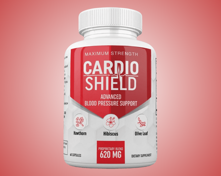 Cardio Shield Reviews