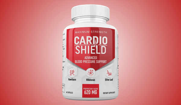 Cardio Shield Reviews