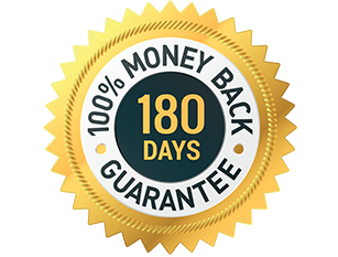 Cardio Shield money Back Guarantee