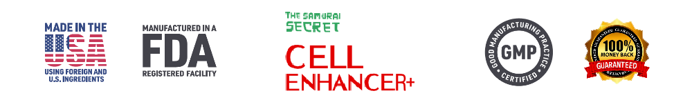 Cell Enhancer Plus Label