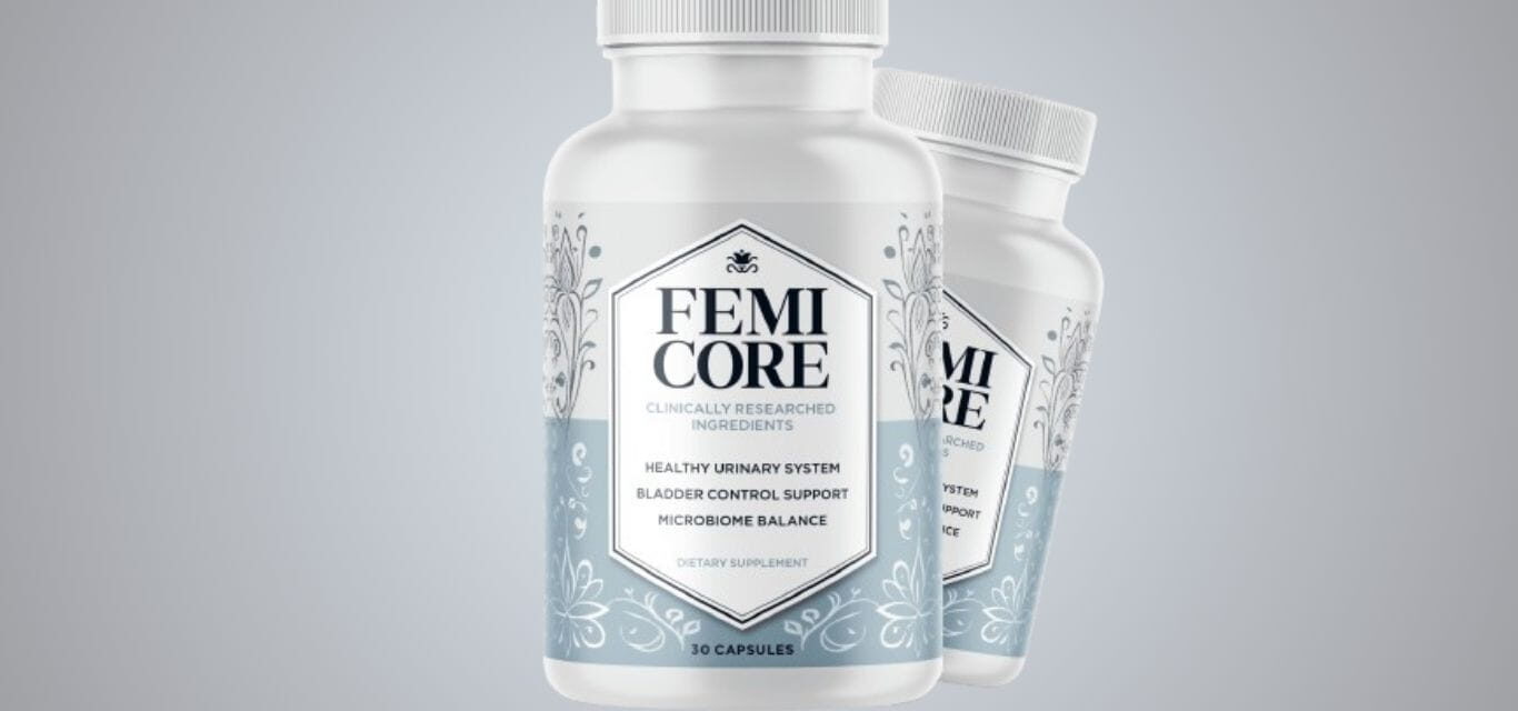 FemiCore Reviews