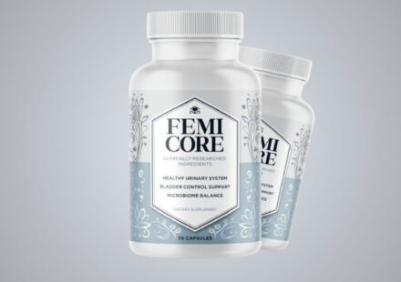FemiCore Reviews