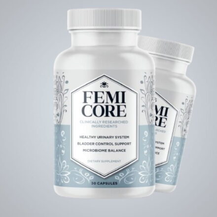 FemiCore Reviews