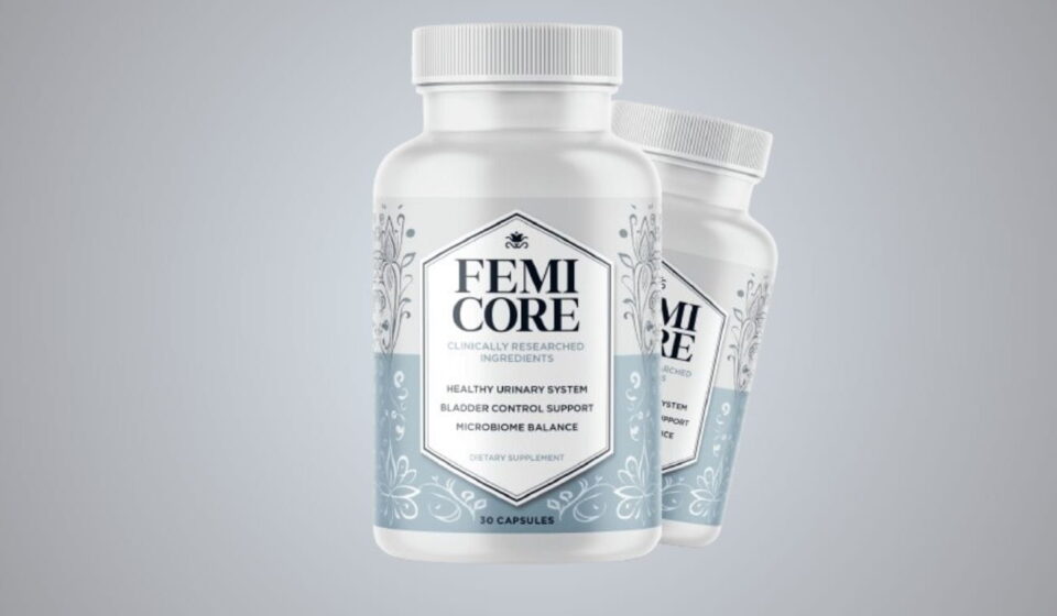FemiCore Reviews