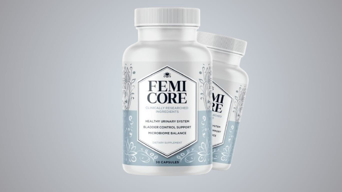 FemiCore Reviews