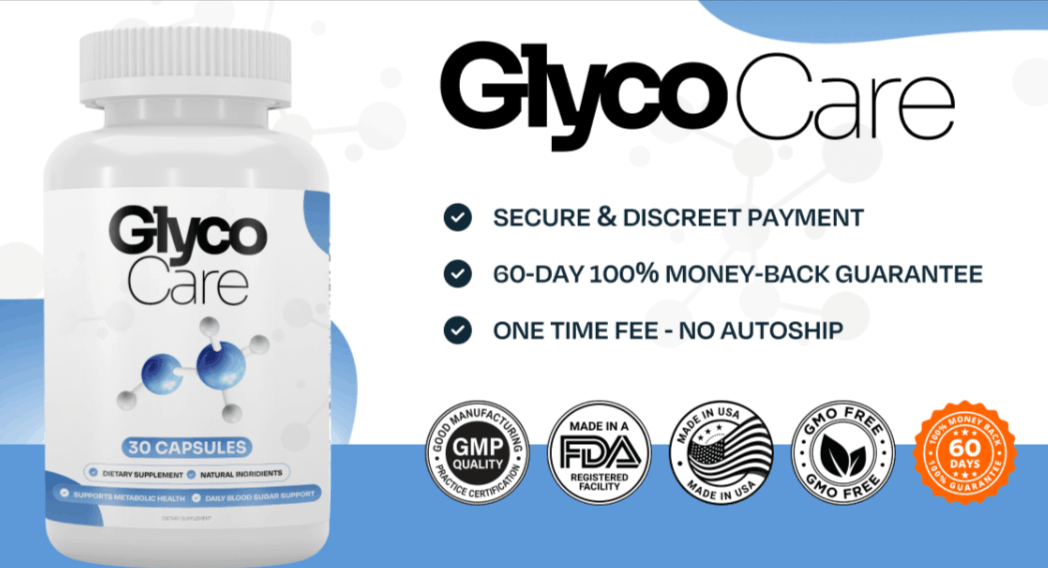 GlycoCare quality assurance