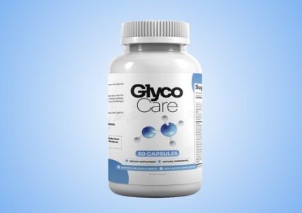 GlycoCare reviews