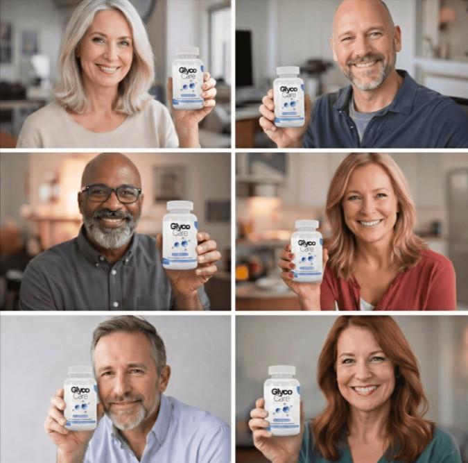 GlycoCarecustomerreview