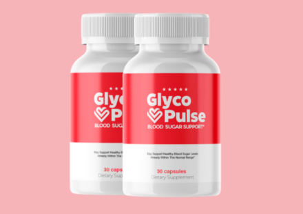 GlycoPulse
