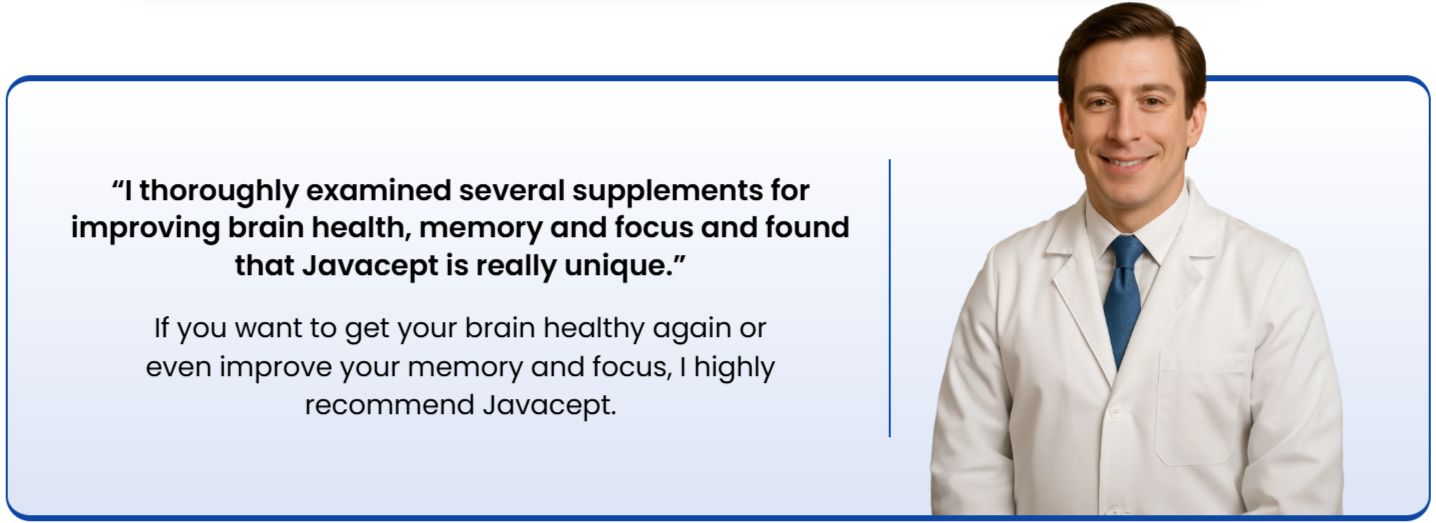 Javacept Doctor