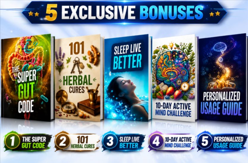 Javacept Free Bonuses