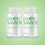 Lymph Savior Reviews