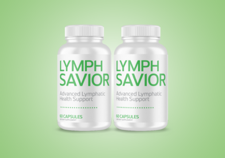 Lymph Savior Reviews