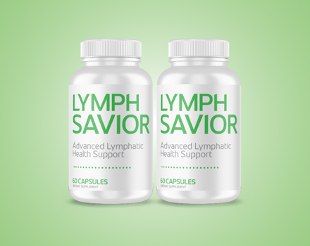 Lymph Savior Reviews