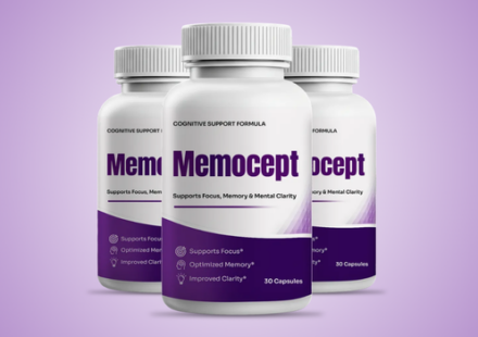 MemoCept Reviews