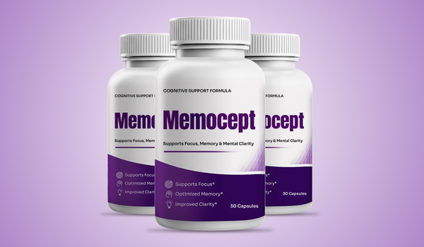 MemoCept Reviews