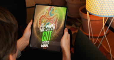 Mindora BONUS #1 The Super Gut Code