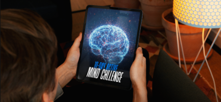 Mindora BONUS #4 10-Day Active Mind Challenge