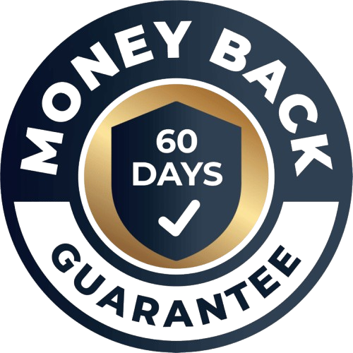 Money-Back Guarantee