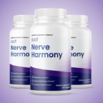 NerveHarmony Reviews