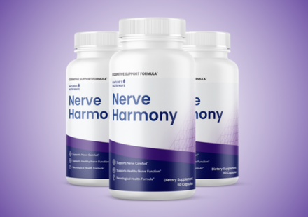 NerveHarmony Reviews