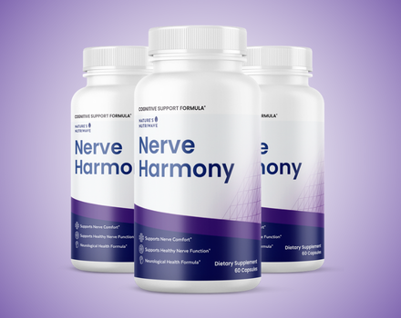NerveHarmony Reviews