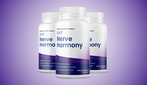 NerveHarmony Reviews
