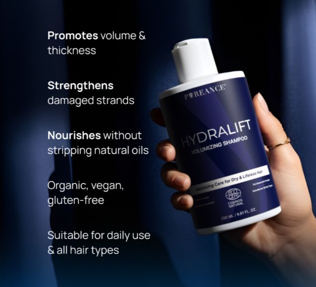 Pureance HydraLift Benefits