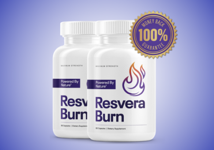 ResveraBurn Reviews