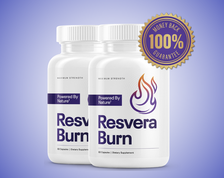 ResveraBurn Reviews