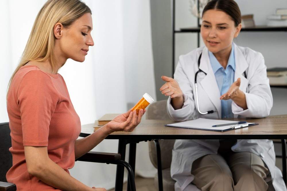 Benefits of Prescription-Based Sermorelin