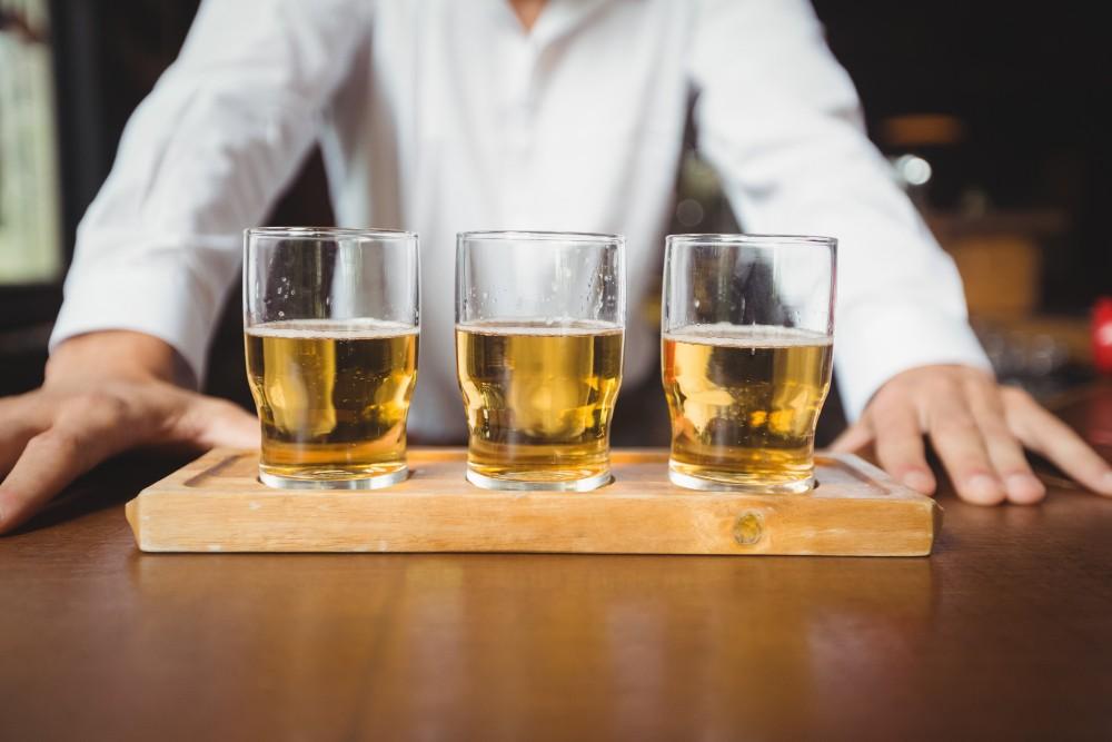 Best Alcohol to Drink on GLP-1