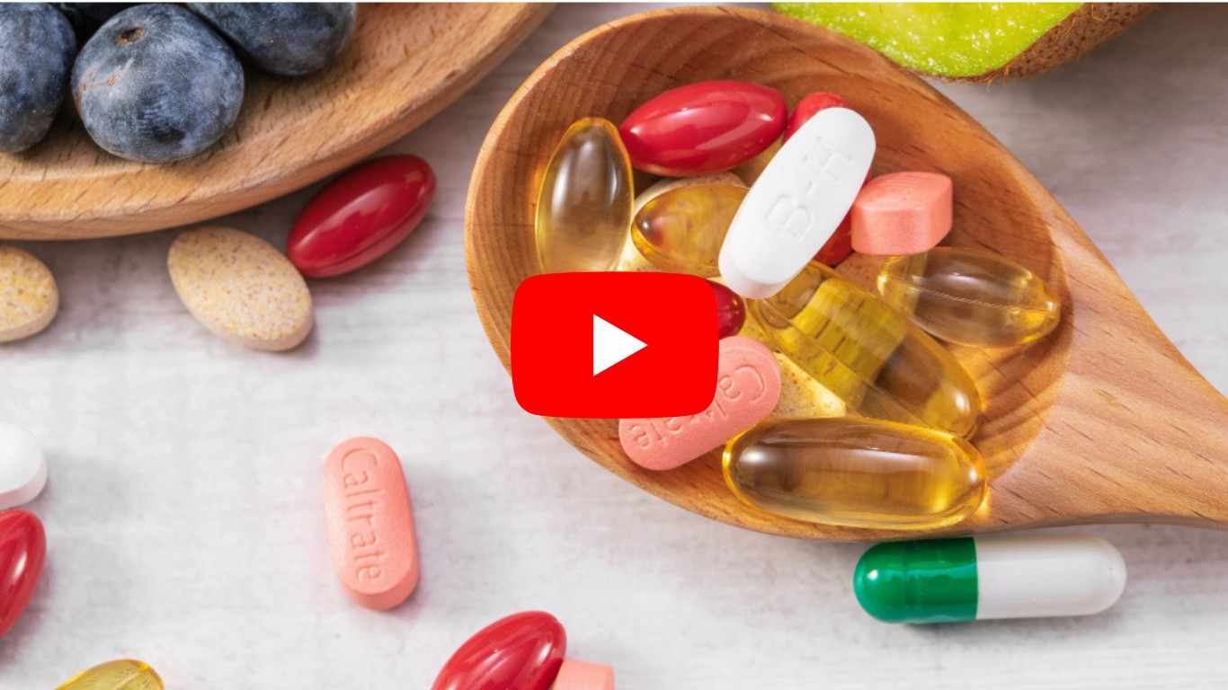 Best-Vitamins to take while on glp_1