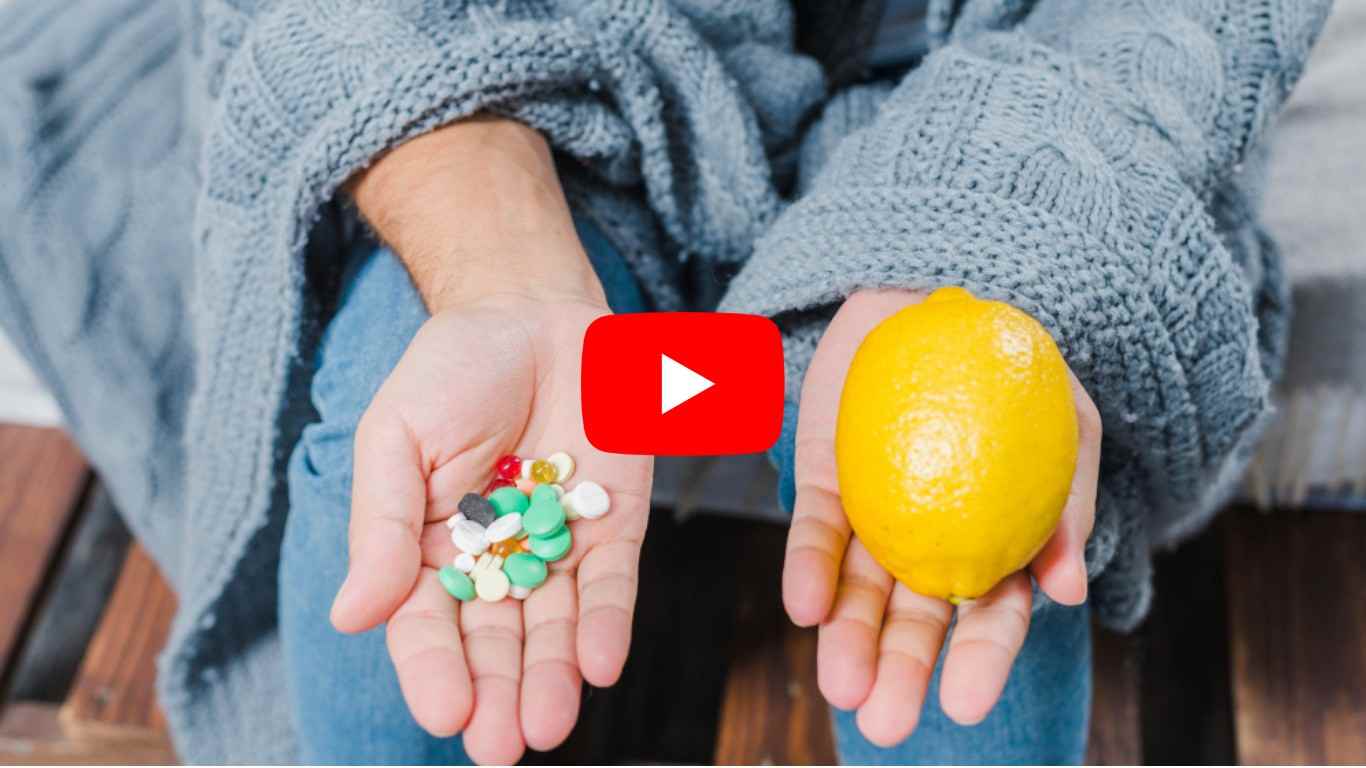 Best_Vitamins to take while on glp - 1