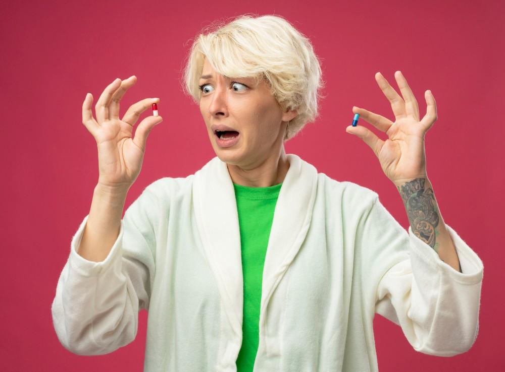 Common Microdosing Semaglutide Side Effects
