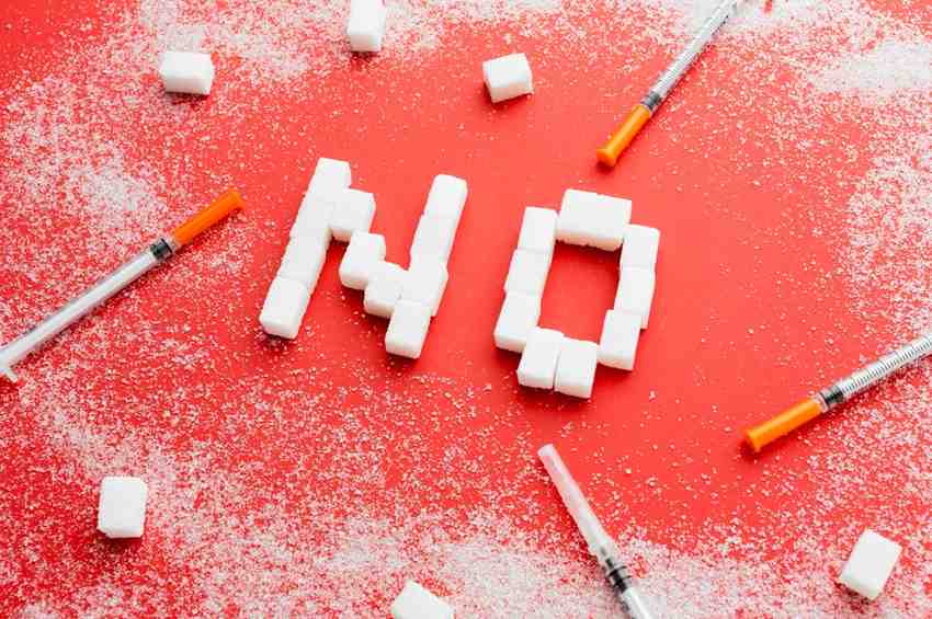 Is Metformin a GLP-1