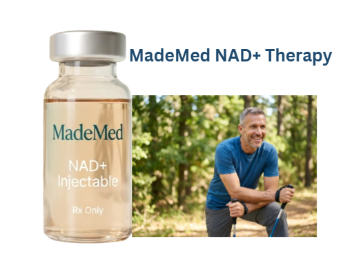 MadeMed-NAD-Therapy