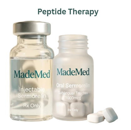 MadeMed-Peptide-Therapy
