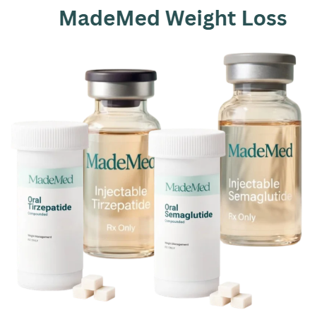 MadeMed-Weight-Loss Medication