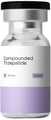 Measured Tirzepatide