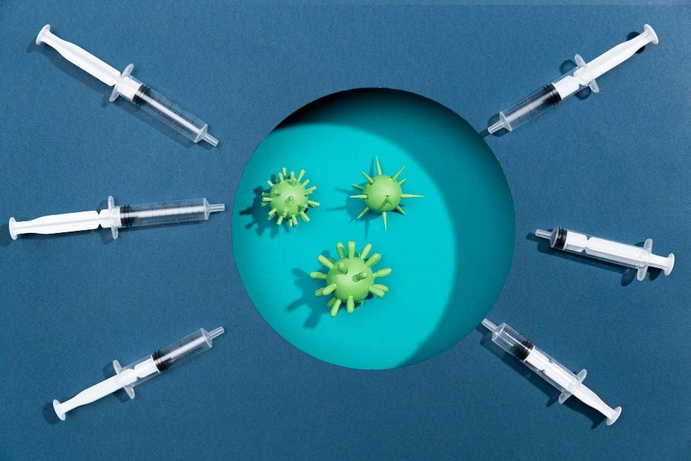 Microdosing GLP-1 for Autoimmune