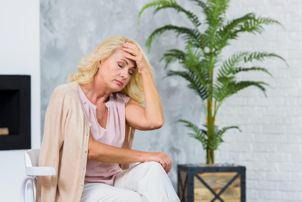 Microdosing-Tirzepatide for Perimenopause