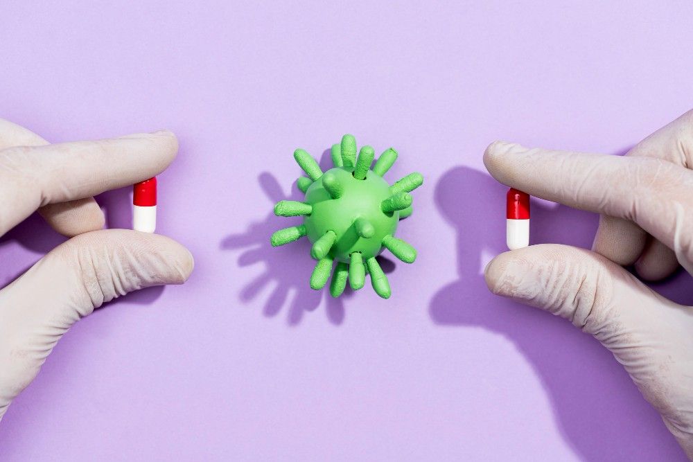 Microdosing_GLP-1 for Autoimmune