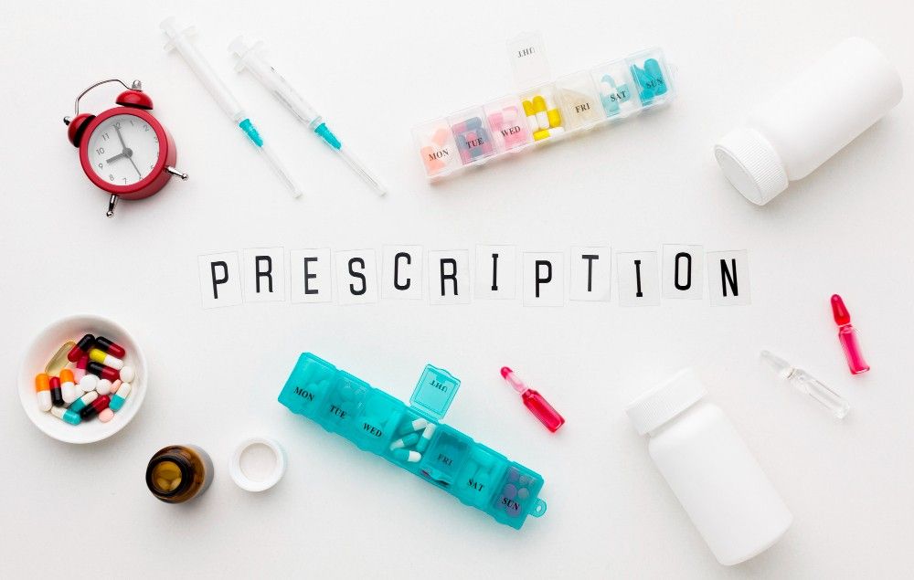 Sermorelin requires a prescription