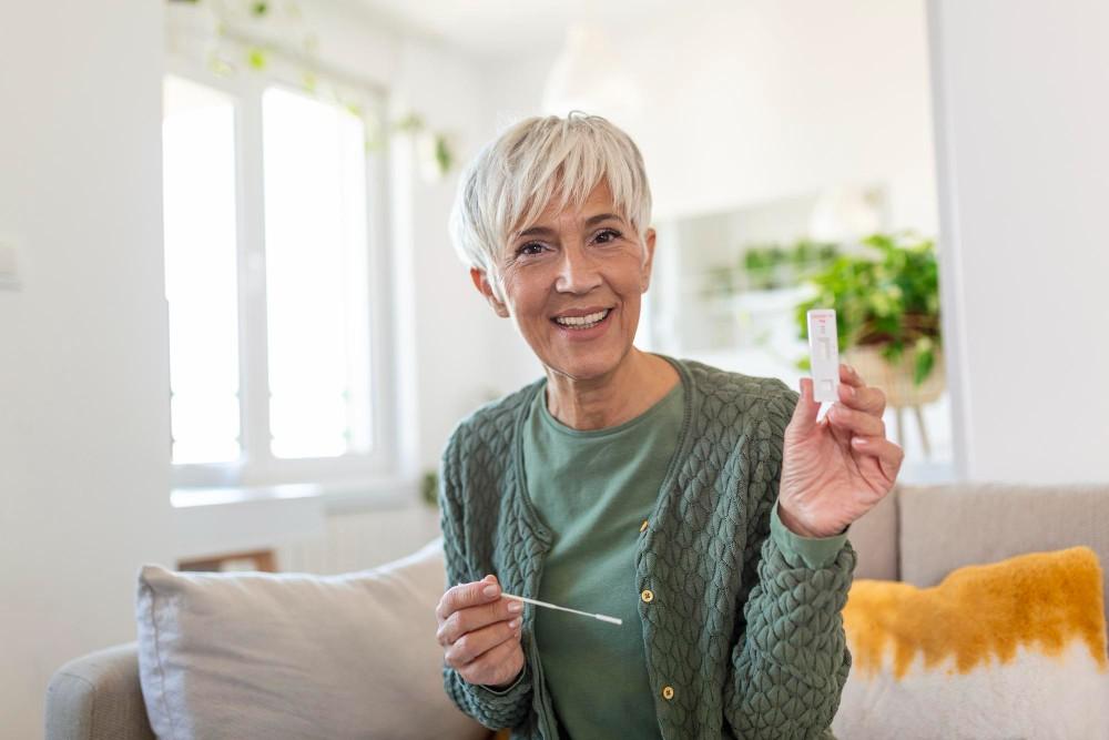 Who May Consider Discussing GLP-1 Options During Menopause