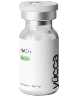 Yucca Longevity Medication