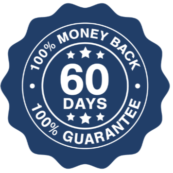 60-days-moneyback -guarantee