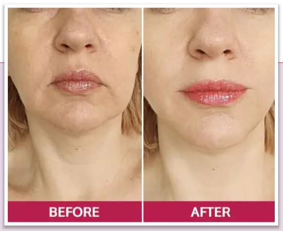 Luna Skin Customer Review 3